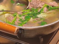 -川堂风·跷脚牛肉·乐山爆炒(宝山日月光店)