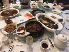 -翠清酒家(万丰路店)