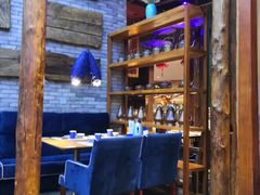 大堂-雀舞·私食(凯德店)