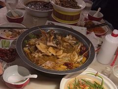 -京华烟云·北京烤鸭(领展购物广场·中关村店)