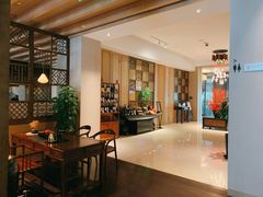 -五缘湾凯悦酒店·悦饗中餐厅