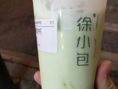 -徐小包的奶茶(柯桥鉴湖路店)