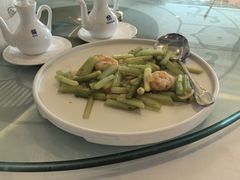 -青岛海景花园大酒店·粤海餐厅