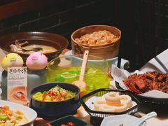 -锦府盐帮·张宅(世纪金源店)