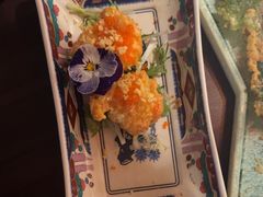 -匠和风精致料理(莆田财富中心店)
