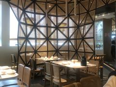 大堂-上上席川菜(凯德乐峰广场店)