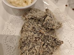 沙律牛肉-泰煌鸡·上海白斩鸡·沪菜(平利店)