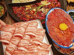 -萍姐火锅·公路夜市(南京新街口店)