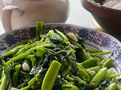 空心菜-瑶河山里菜