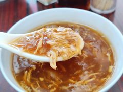 -添發碗仔翅美食