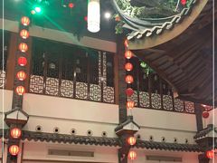 -苏浙徽·江南荟·本味融合菜(相城方圆里店)