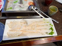 -皇城老妈·大连海鲜火锅(港湾店)