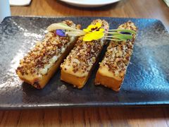 -茹·pure vegan(博华广场店)