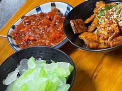 -炒豆合作社(东四总店)