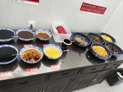 -孔一凡·手工饺子(时尚明苑店)