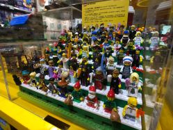 -乐高授权专卖店(朝阳大悦城店)