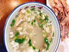 -李记白水羊头·清真老味家常菜(石景山店)