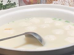 -鱼头泡饭·湖北菜·非物质文化遗产(岳家嘴总店)