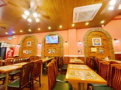 大堂-番茄屋葡式美食(总店)