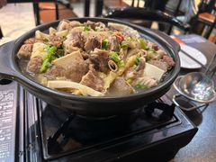 -六味牛杂煲·斋菜煲(桫椤湾店)