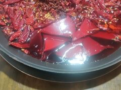 -黄潇洒老火锅(九眼桥宏济巷店)
