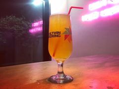 进口手工啤酒-ZING鲸鱼啤酒(葡萄院店)