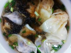 紫菜汤-袁记云饺(瞿溪路店)