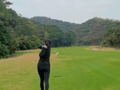 -观澜湖高尔夫球会