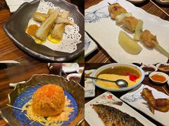 -鸟鹏烧鸟居酒屋(熙龙湾店)