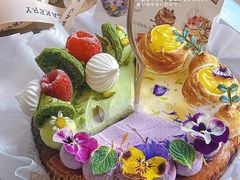 -红菜坊·烤鸭·川鲁菜·老二中店