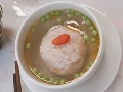 -永春园·扬州早茶·淮扬菜(漫乐城店)
