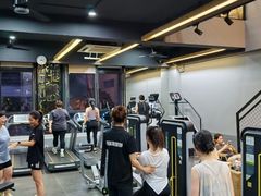 -帕瑞斯女子塑形健身(集美店)