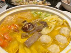 -大儒小厨·苏浙菜(瑞虹太阳宫店)
