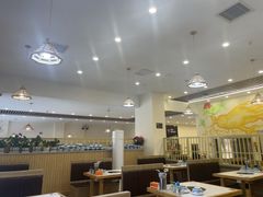 -朴小妹人参鸡汤火锅(长白山万达店)
