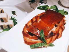 四季民福烤鸭-四季民福烤鸭店(前门店)