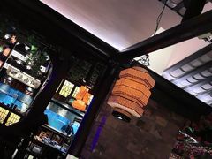 -绿茶餐厅(汇悦大融城店)