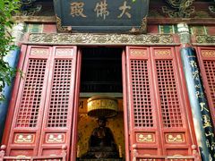 -洛阳白马寺