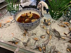 -合肥皇冠假日酒店·菲亚斯特自助餐厅(黄山路店)
