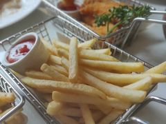 -拉拉伯爵西餐厅(青田店)