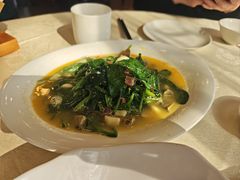 上汤菠菜-楼外楼(西湖景区孤山路店)