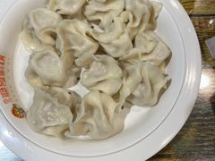 -金谷园饺子·烧烤(人大总店)