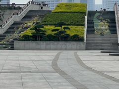 -海河外滩公园