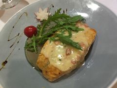 -维兰西餐(万泉河店)