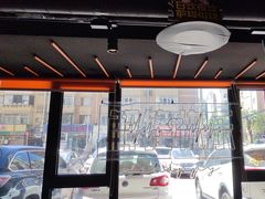 -鸣记脆皮烤鱼·海鲜烤鱼(三八广场店)