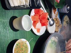 -老灶堂文创火锅(文艺路店)