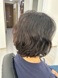 -LILI·HAIR SALON理理造型