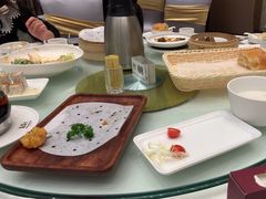 -喜宴·粤菜·茶点·海鲜(光浩店)