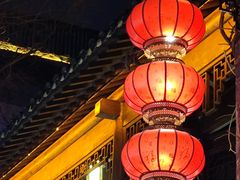 -夫子庙秦淮河画舫