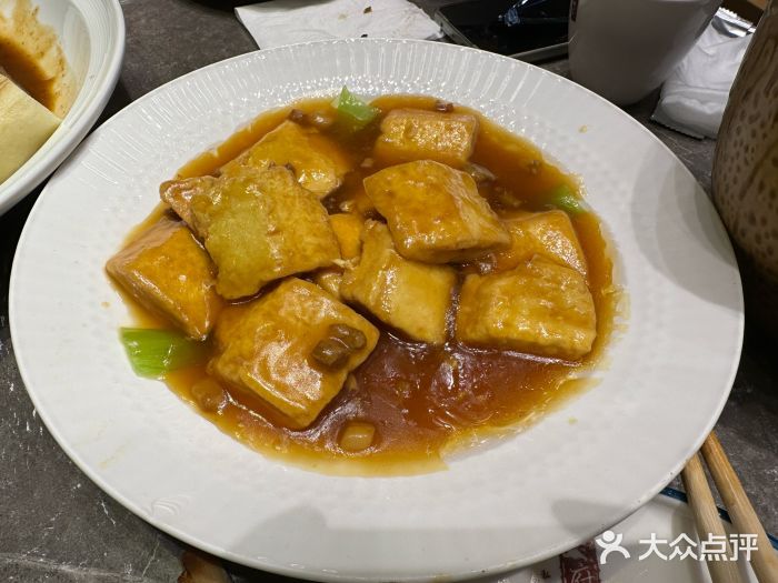 闫府私房菜·百年鲁菜(恒隆店)图片