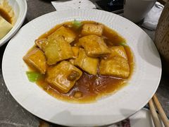 -闫府私房菜·百年鲁菜(恒隆店)